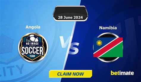 angola vs namibia prediction